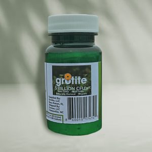 Grotite 1 oz