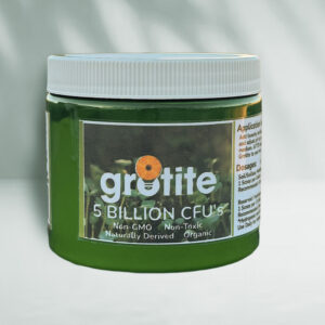 Grotite 8 oz
